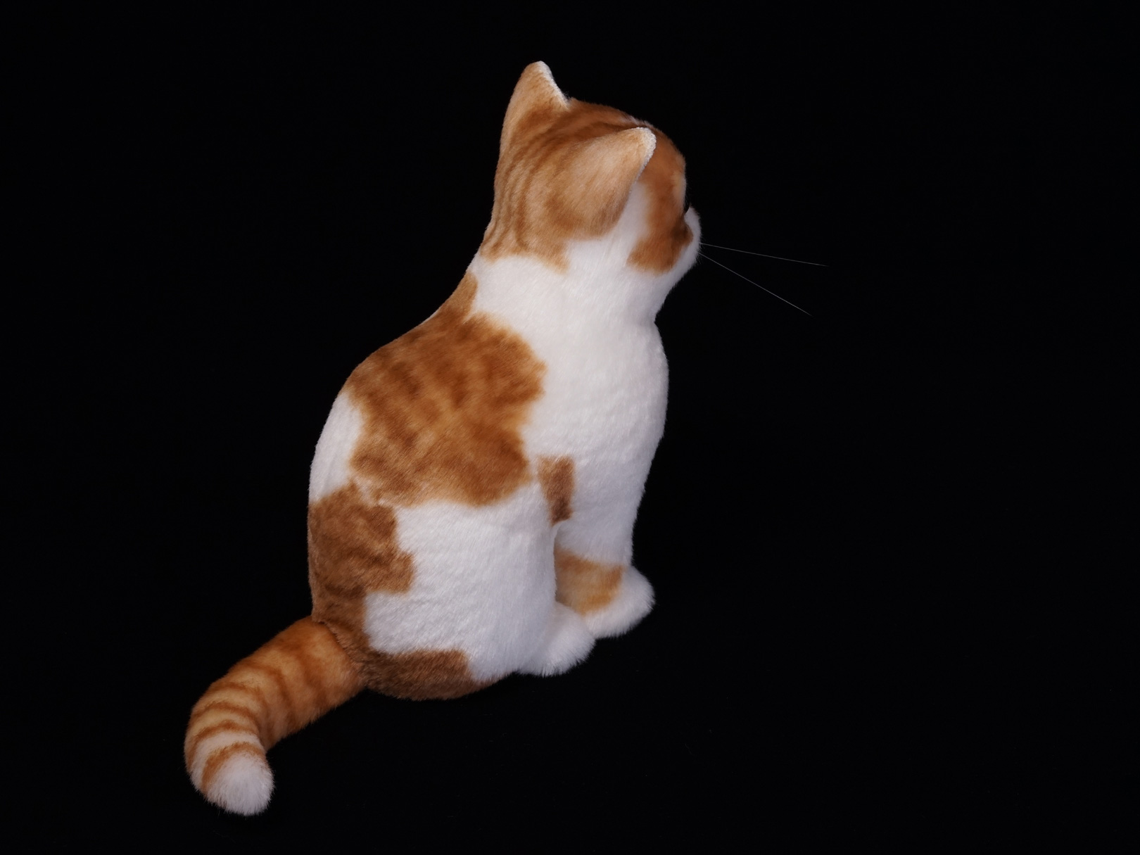 猫 ぬいぐるみ オーダーメイド cat
