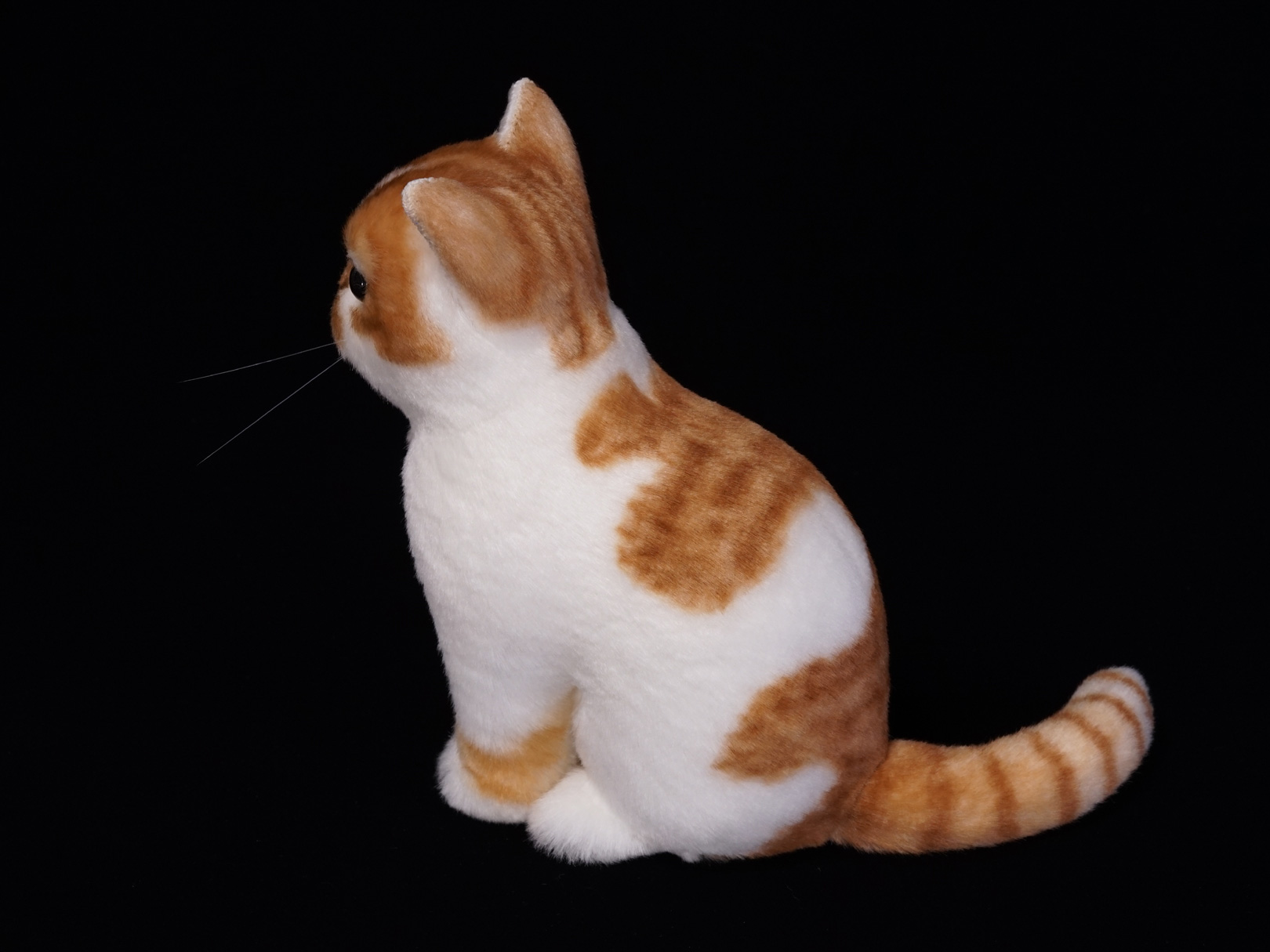 猫 ぬいぐるみ オーダーメイド cat